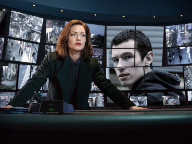 The Capture: Το καλύτερο Βρετανικό πολιτικό θρίλερ της χρονιάς δεν παίζει στο Netflix