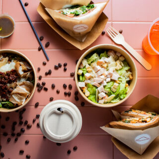 Στο Tra Me θα απολαύσεις tramezzini σαν να είσαι στη Βενετία