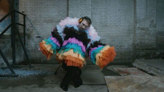 Μουντιάλ 2022: Ακτιβιστής έσκισε 10.000 λίρες γιατί ο Μπέκαμ δεν αποσύρθηκε από πρεσβευτής του Κατάρ