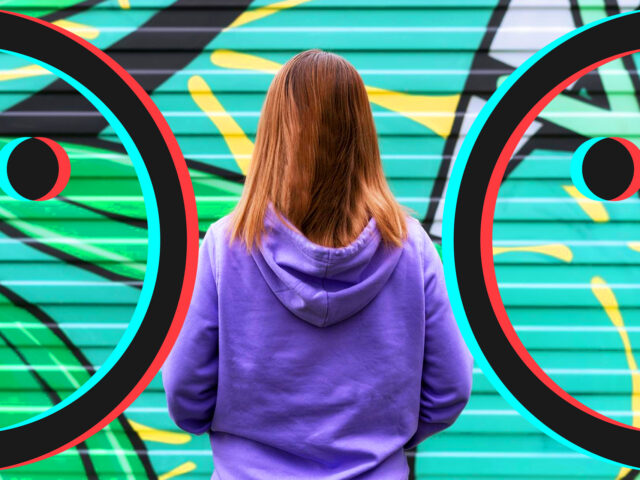 Οι νέοι στρέφονται στο TikTok για αυτοδιάγνωση – κι αυτό δεν είναι καθόλου εντάξει