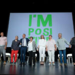 Ψηφιακή πρεμιέρα για το I’m Positive 2022 στο Οnassis Channel στο YouTube