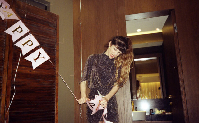 Whereswilder: Δείτε το οfficial video του “Evolution” για τα πρώτα γενέθλια του άλμπουμ Movement In Place