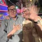 Κομάντο Φέστιβαλ Κυψέλης / ΕΛΙΣΣΑΒΕΤ!!