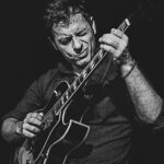 Ο Tilemachos Moussas Quartet ζωντανά απόψε στο Spiti Art Bar