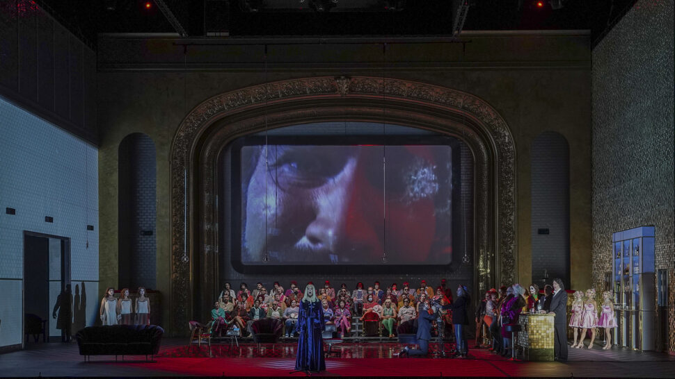 Τα παραμύθια του Χόφμαν