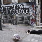 Ένα θεατρικό δρώμενο μαθητών για το βράδυ της δολοφονίας του Αλέξη Γρηγορόπουλου