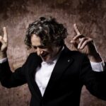 Γκόραν Μπρέγκοβιτς στο Christmas Theater: Μια πρωτοχρονιάτικη γιορτή γεμάτη με την μουσική των Βαλκανίων