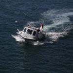 Ναυάγιο στη Σάμο: Τέσσερις νεκρές και 30 διασωθέντες ο μέχρι στιγμής απολογισμός