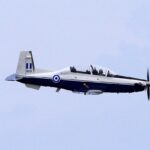 Μονοκινητήριο αεροσκάφος έπεσε στη θάλασσα στο Ηράκλειο της Κρήτης