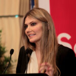 Qatargate: Σήμερα η απόφαση για την αποφυλάκιση ή μη της Εύας Καϊλή