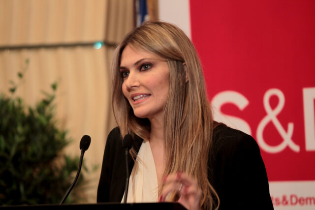 Qatargate: Στο φώς η κατάθεση Καϊλή στις βελγικές αρχές – Πώς δικαιολόγησε τα χρήματα στο σπίτι της