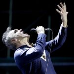 «Ναυαγεί» το νέο άλμπουμ του Μόρισεϊ