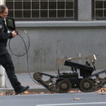 Το δημοτικό συμβούλιο του Σαν Φρανσίσκο δεν θα επιτρέψει προς το παρόν την χρήση «ρομπότ δολοφόνων» από την αστυνομία της πόλης