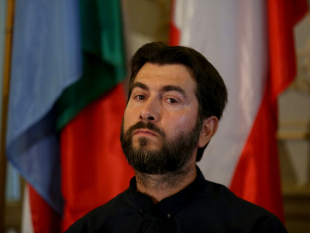 «Κιβωτός του Κόσμου»: Ένοχος ο Αντώνιος Παπανικολάου και στο Εφετείο