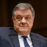 Qatargate: Ελεύθερος ο Παντσέρι – Ήταν σε κατ’ οίκον περιορισμό