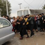 Oικογένεια Φραγκούλη: «Η απόφαση να αφεθεί ελεύθερος ο αστυνομικός δεν απηχεί το περί κοινού δικαίου αίσθημα»