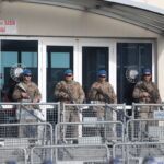 Τουρκικό δικαστήριο αθώωσε 103 απόστρατους ναυάρχους που κατηγορούνταν για υποκίνηση πραξικοπήματος