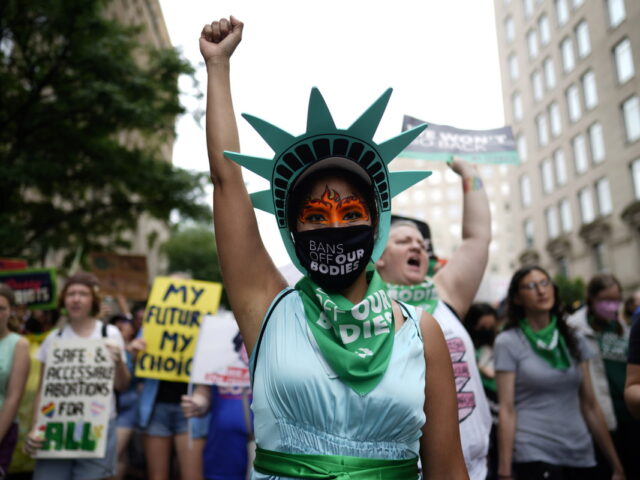 ΗΠΑ: Γυναίκα κατηγορείται για «ανθρωποκτονία» αφού πήρε χάπι άμβλωσης