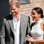 Στη δημοσιότητα το πρώτο teaser από το ντοκιμαντέρ του Netflix για τον Πρίγκιπα Χάρι και τη Μέγκαν Μαρκλ