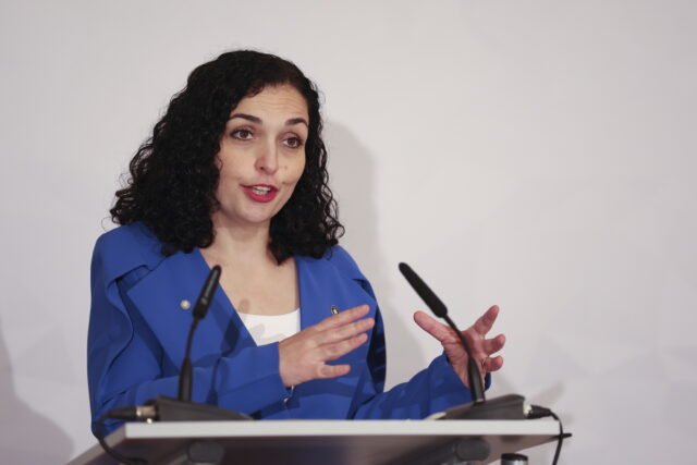 Το Κόσοβο θα υποβάλει μέχρι το τέλος του χρόνου αίτηση για ένταξη στην ΕΕ