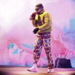 O Bad Bunny κατέρριψε ρεκόρ εισπράξεων με την παγκόσμια περιοδεία του World’s Hottest Tour
