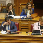 Δευτεροβάθμια περίθαλψη: Αίτημα ονομαστικής ψηφοφορίας ΣΥΡΙΖΑ και ΚΚΕ επί της αρχής του νομοσχεδίου