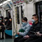 Οι αρχές της Κίνας ανακοίνωσαν τη χαλάρωση των υγειονομικών μέτρων