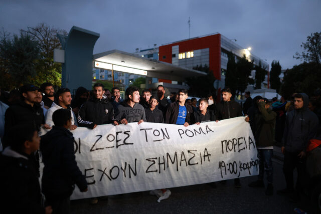 Παράσταση πολιτικής αγωγής καταθέτουν οι γονείς του 16χρονου