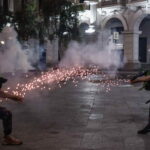 Πολιτική κρίση στο Περού: Δυο νεκροί στις διαδηλώσεις εναντίον της νέας προέδρου και υπέρ της προκήρυξης πρόωρων εκλογών