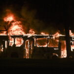 Αποστάσεις από τους «μπολσοναριστές» φαίνεται ότι παίρνει ο ακροδεξιός απερχόμενος Πρόεδρος της Βραζιλίας