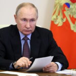 Ρωσία: Η Ουκρανία να αποδεχτεί τις νέες εδαφικές πραγματικότητες