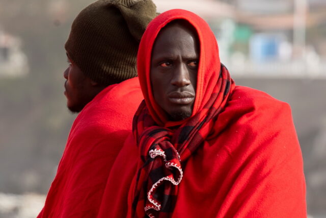 Σε εξέλιξη επιχείρηση διάσωσης προσφύγων και μεταναστών στη Μάγχη