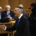 «Σπαρτιάτες»: Απαλλαγή όλων των κατηγορουμένων εισηγήθηκε η εισαγγελέας