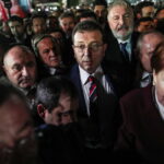 Τουρκία: Συνελήφθη ο δήμαρχος Κωνσταντινούπολης Εκρέμ Ιμάμογλου