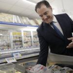 Γεωργιάδης για «Food pass» και «Καλάθι του νοικοκυριού»: «Συνδυαστικά η ενίσχυση μπορεί να είναι 120 ευρώ το μήνα»