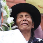 Πολιτική κρίση στο Περού: Νέο πρωθυπουργό και ανασχηματισμό ανακοίνωσε η πρόεδρος