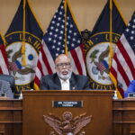 ΗΠΑ: Εντός της ημέρας το πόρισμα της επιτροπής του Κογκρέσου για την εισβολή στο Καπιτώλιο