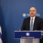 «Η Ελλάδα ούτε εκφοβίζεται, ούτε τρομοκρατείται»: Απάντηση της Αθήνας στον Τσαβούσογλου