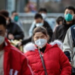 Ιστορική μείωση πληθυσμού στην Κίνα