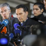 Ολοκληρώθηκε η ακρόαση της Εύας Καϊλή – Να αφεθεί ελεύθερη με ηλεκτρονικό βραχιολάκι ζήτησαν οι δικηγόροι της [ΒΙΝΤΕΟ]