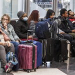 Χάος στις ΗΠΑ: Καθηλωμένα όλα τα αεροσκάφη – Πρόβλημα στα συστήματα της FAA