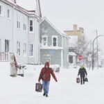 Τουλάχιστον 49 νεκροί από τη «χιονοθύελλα του αιώνα» στις ΗΠΑ