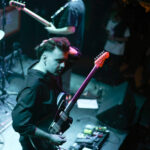 Ακούστε το εξαιρετικό νέο single των Loud Silence με τίτλο “Take A Breath”