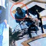 Qatargate: Φωτογραφίες – ντοκουμέντο με τους Παντσέρι και Τζιόρτζι να κρατούν βαλίτσες