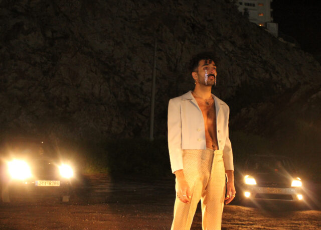 Drama: Το πρώτο καθολικά προσβάσιμο video clip στην Ελλάδα είναι των Ody Icons