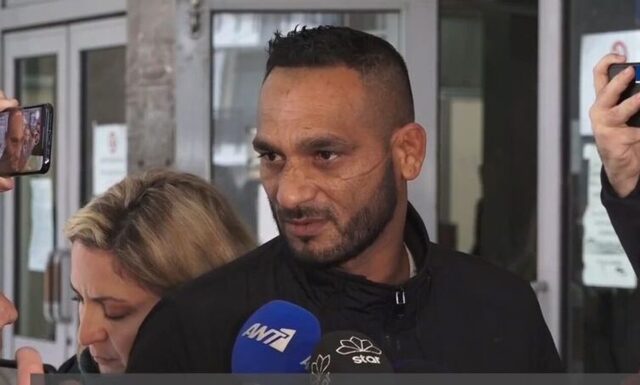 Γονείς 16χρονου: «Το παιδί μας χαροπαλεύει, θέλουμε δικαίωση» [ΒΙΝΤΕΟ]