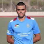 Ο ισραηλινός στρατός σκότωσε Παλαιστίνιο ποδοσφαιριστή τοπικής ομάδας