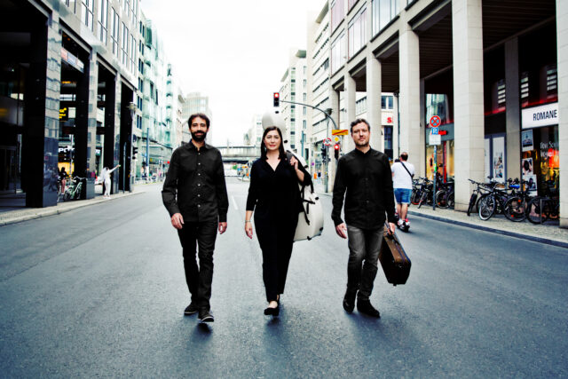 Το Μουσικό Φεστιβάλ Χίου – Winter edition έρχεται τον Φεβρουάριο με ένα πολυπολιτισμικό πρόγραμμα