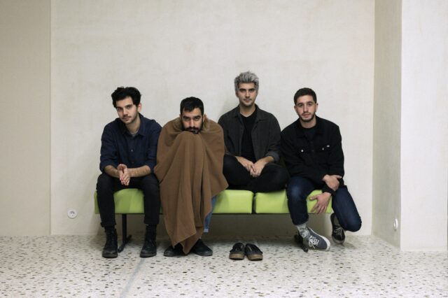 “Down in the Gutter”: Νέο φανταστικό single από τους XOAN