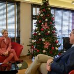 Στην Κοινοβουλευτική Ομάδα του ΣΥΡΙΖΑ προσχώρησε η Φωτεινή Μπακαδήμα